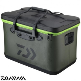 Сумка Daiwa D-VEC EVA Hard Tackle Container
